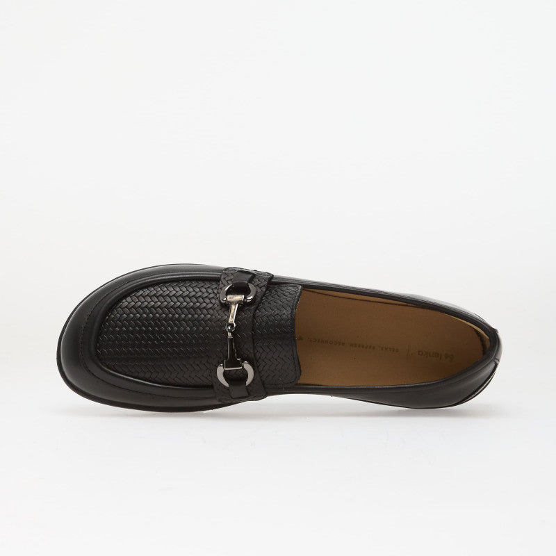 Be Lenka Divella Black & Gunmetal