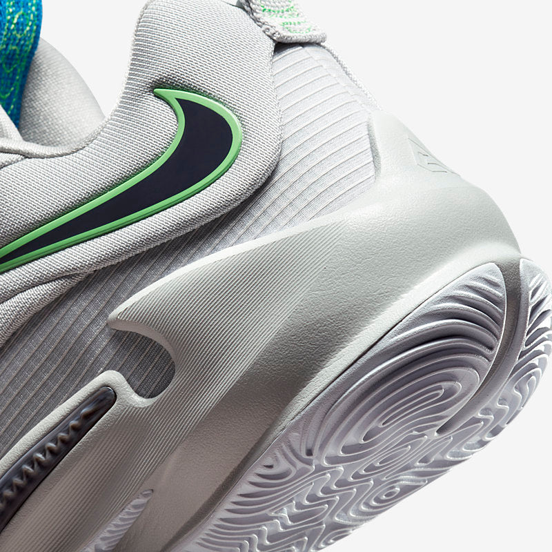 Nike Zoom Freak 3 Grey