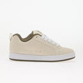 DC Court Graffik Olive/ Citrus