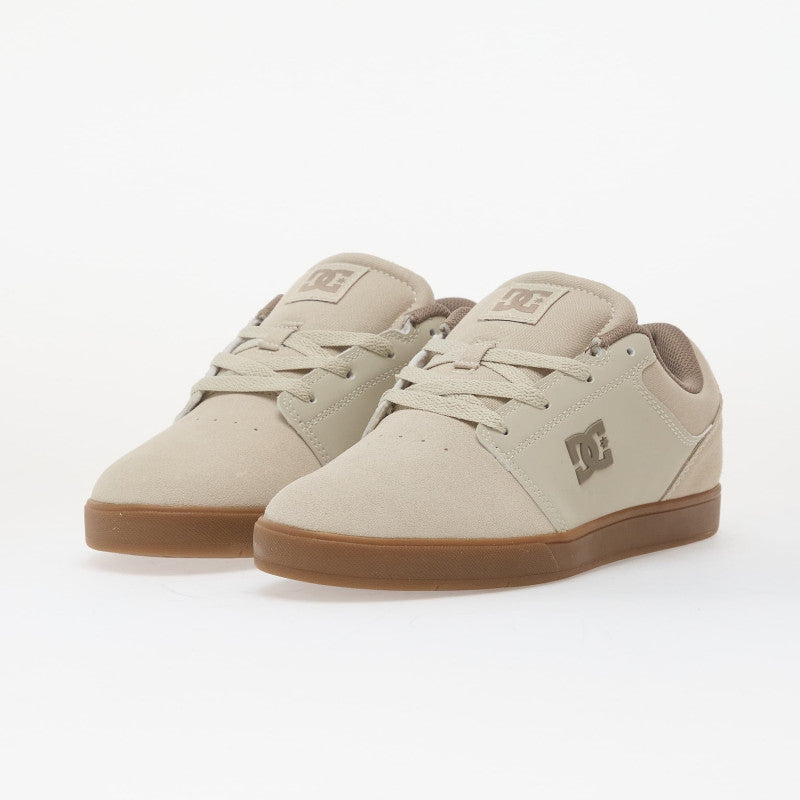 DC Crisis 2 Silver Birch/ Gum/ Warm Taupe