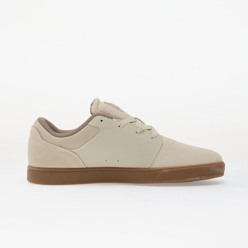 DC Crisis 2 Silver Birch/ Gum/ Warm Taupe