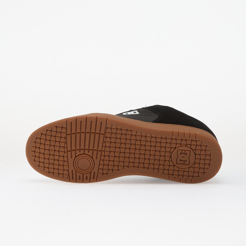 DC Manteca 4 Black/ Gum