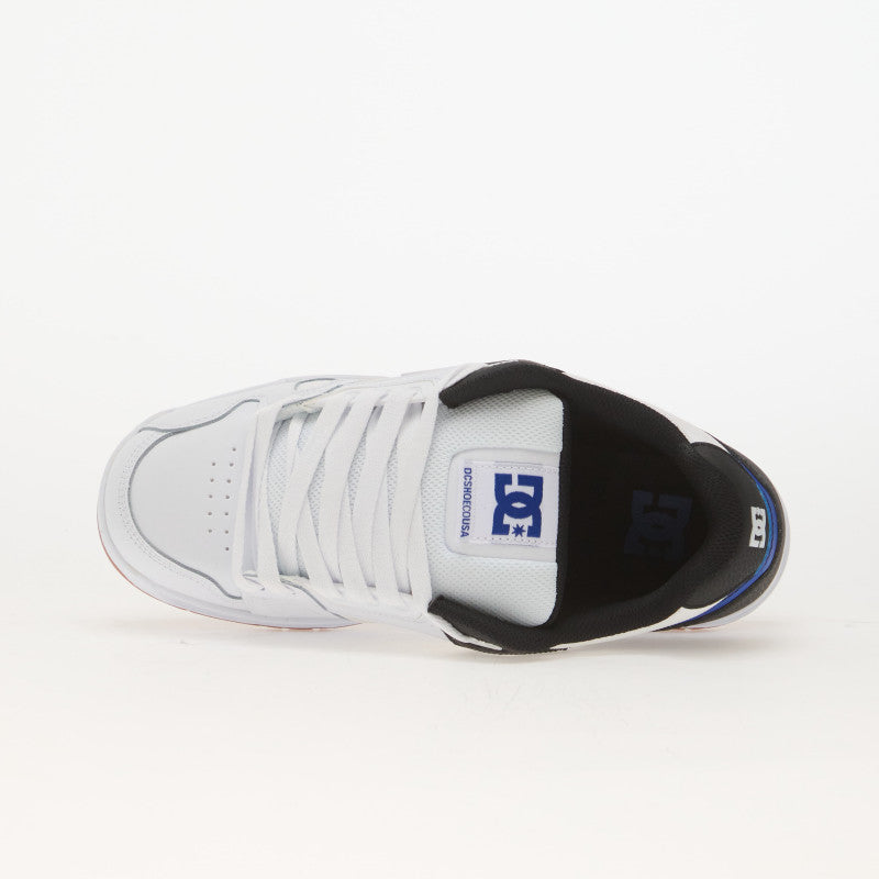 DC Stag White/ Black/ Blue