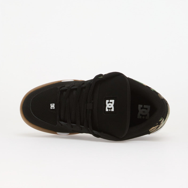 DC Command Black/ Camo
