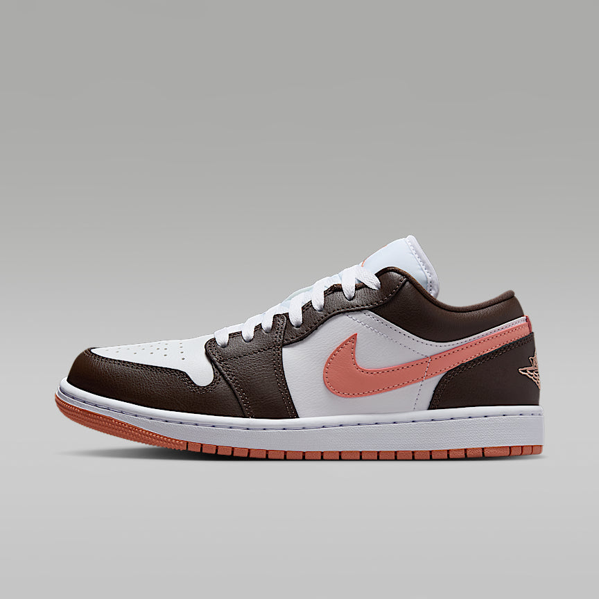 Air Jordan 1 Low