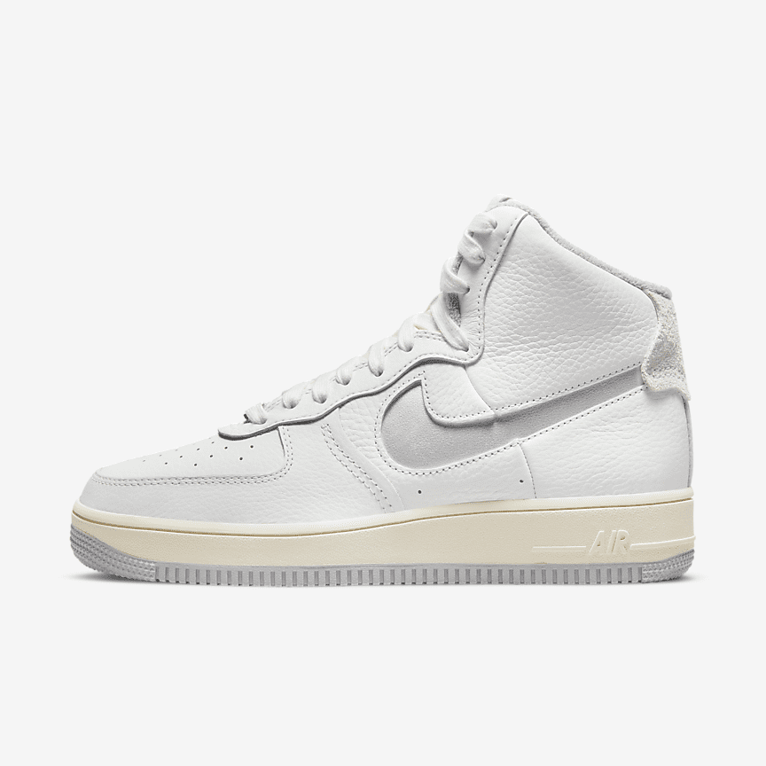 Nike Wmns Air Force 1 Sculpt