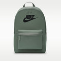 Nike Heritage Backpack (25L) Clay Green/ Clay Green/ Black 25