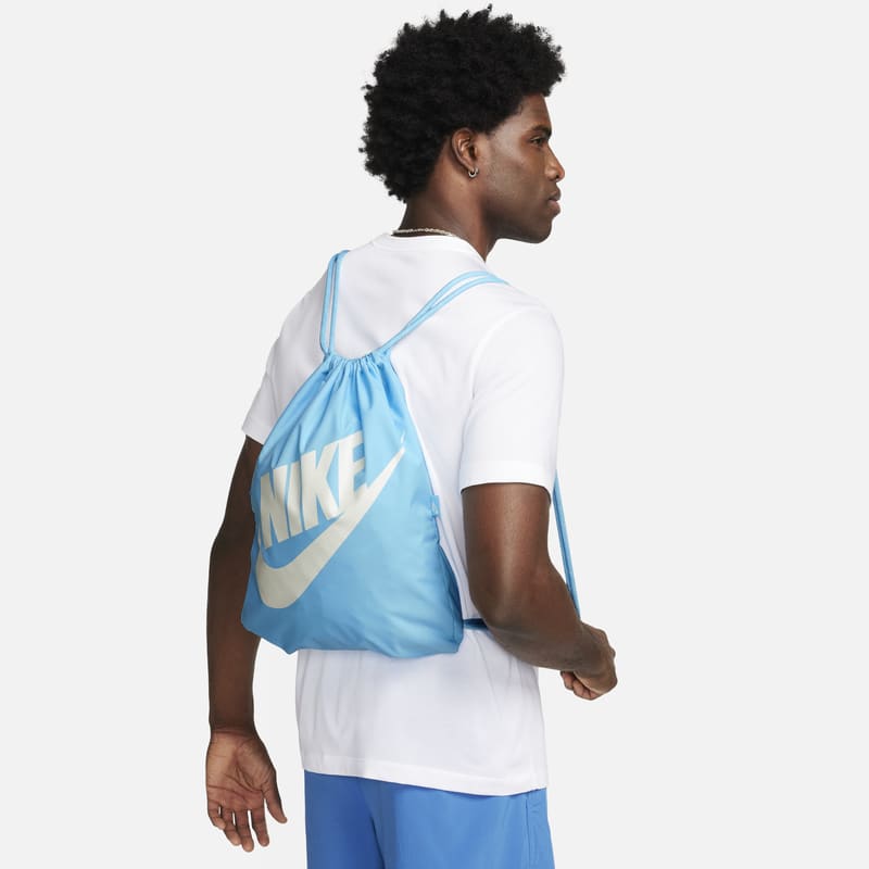 Nike Heritage