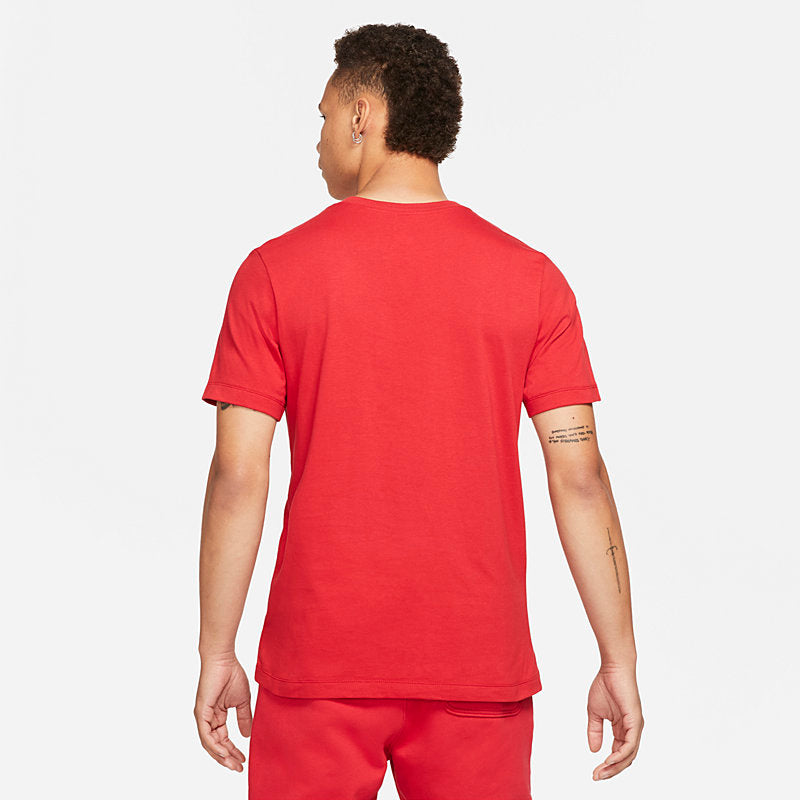 Jordan Jumpman SS laisvalaikio marškinėliai