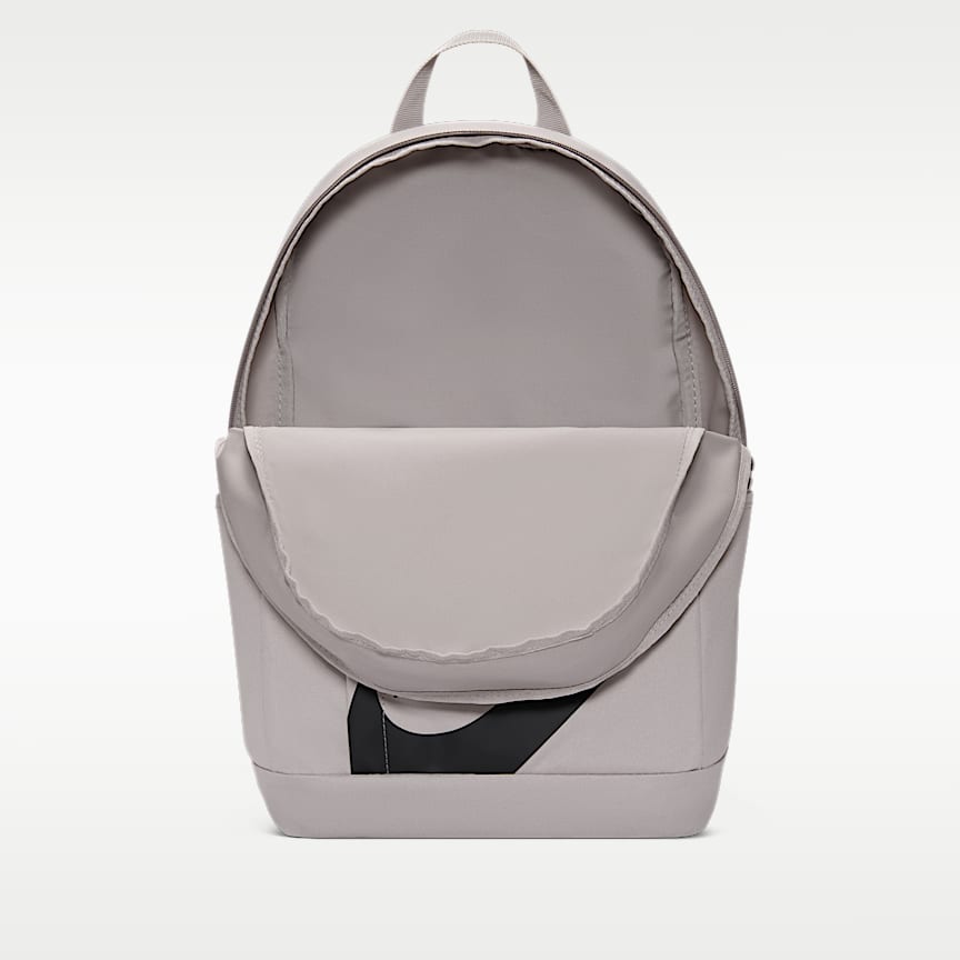 Nike Elemental Backpack (21L) College Grey/ College Grey/ Black 21