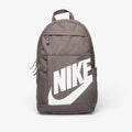 Nike Elemental Backpack (21L) Cave Stone/ Cave Stone/ White 21