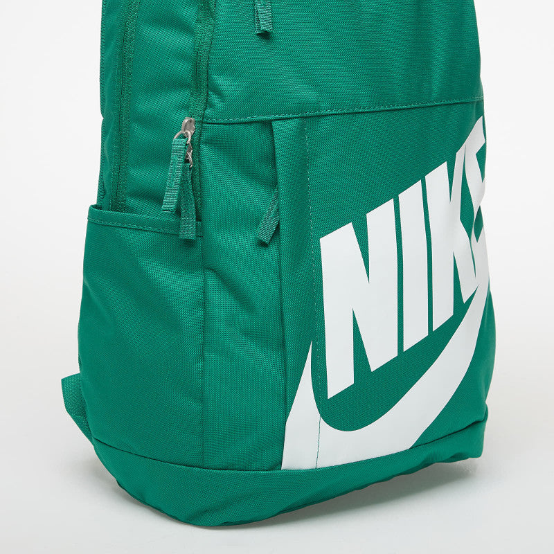 Nike Elemental Backpack 21L Malachite/ Malachite/ White 21