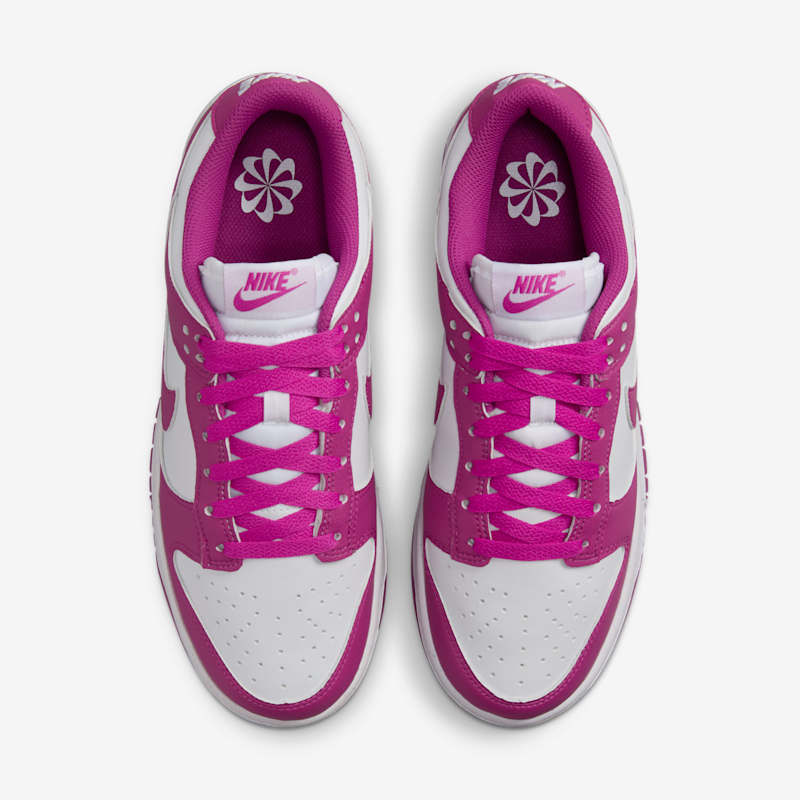 Nike Wmns Dunk Low