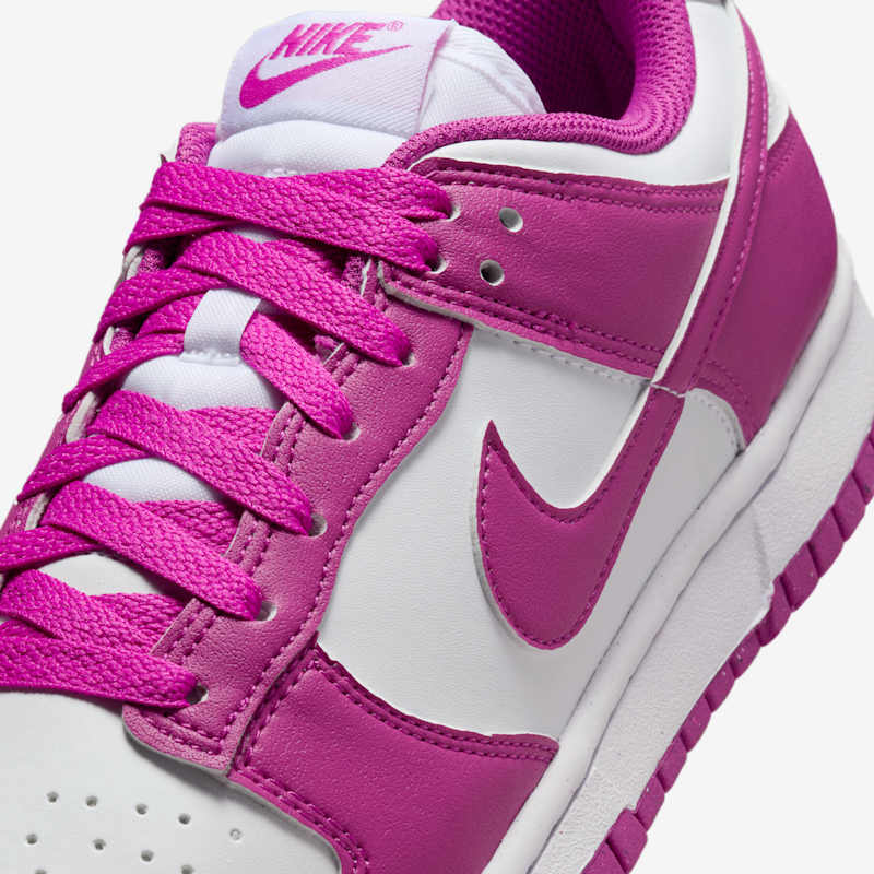 Nike Wmns Dunk Low