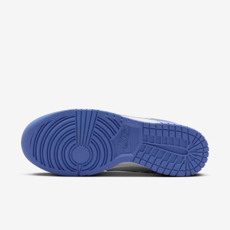Nike Dunk Low Royal Pulse/White/Metallic Silver