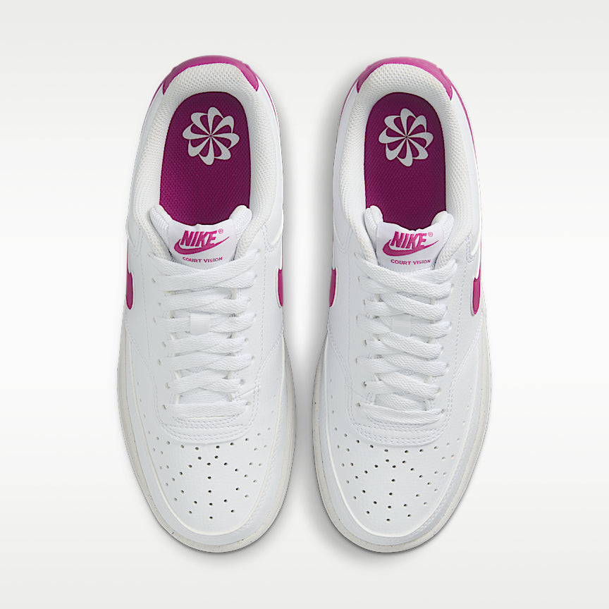 Nike Court Vision Low Next Nature