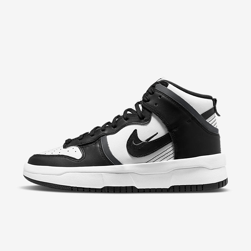 Nike Wmns Dunk High Up Panda