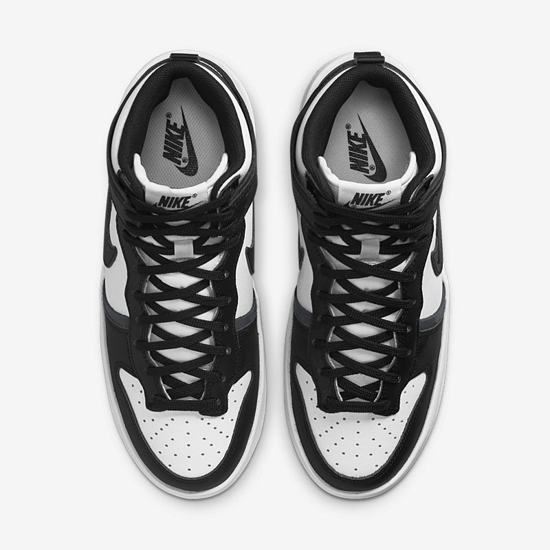 Nike Wmns Dunk High Up Panda