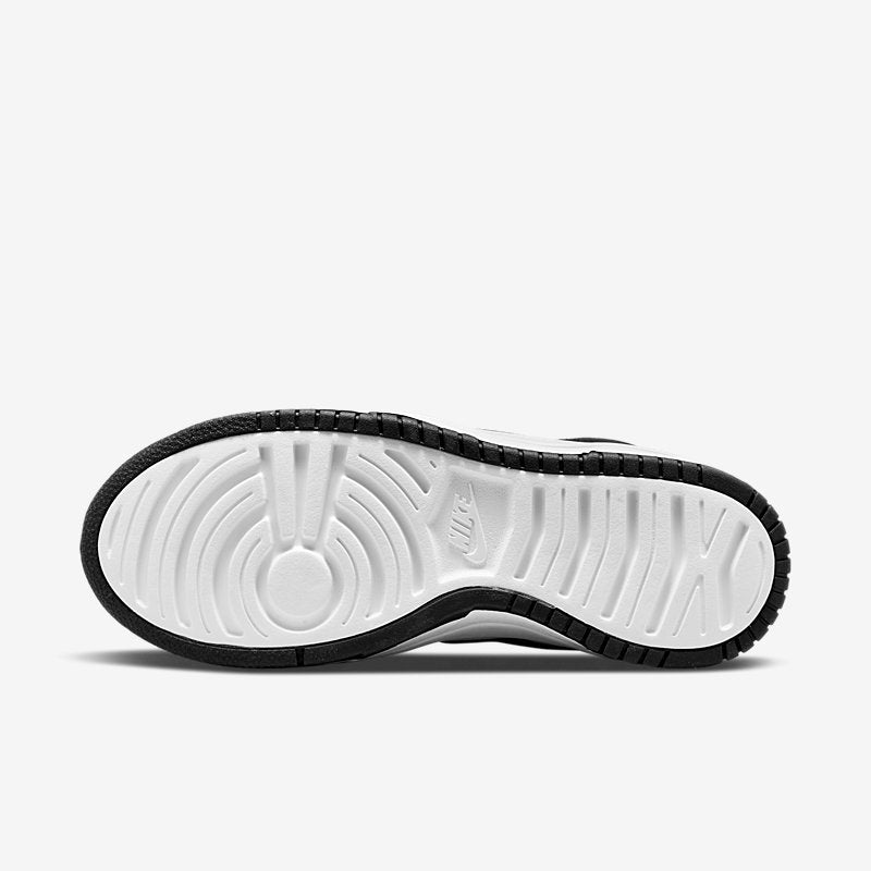 Nike Wmns Dunk High Up Panda