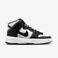Nike Wmns Dunk High Up Panda