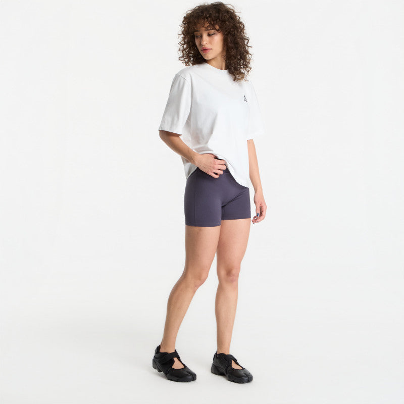 Nike ACG Short-Sleeve T-Shirt Summit White/ Black