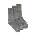Dickies Valley Grove kojinės (3 poros)