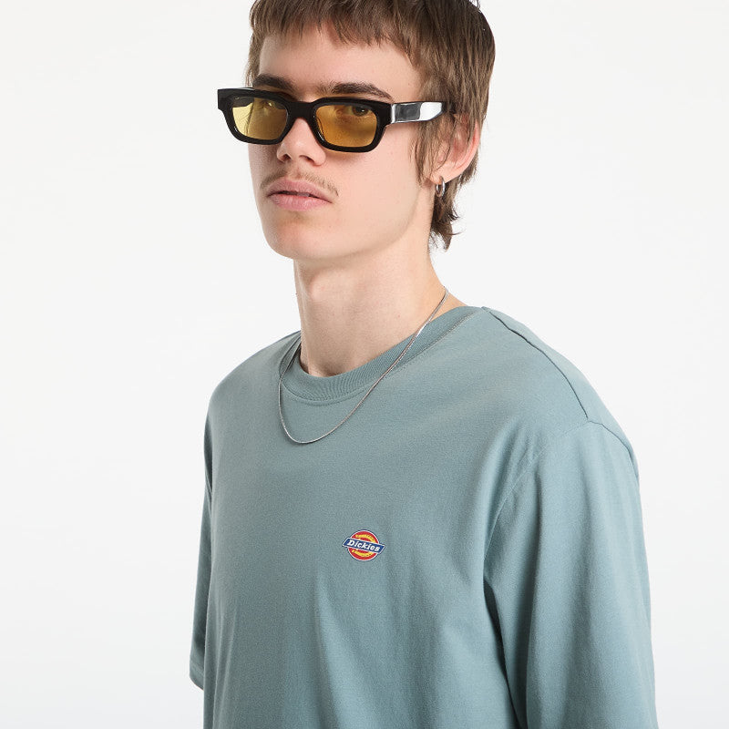 Dickies Mapleton Ss Tee Stormy Sea