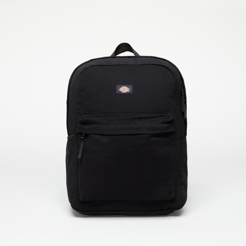 Dickies Duck Canvas Backpack Black