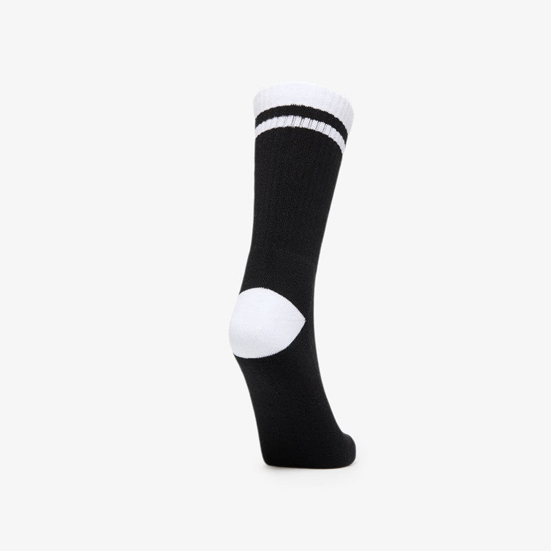 Dickies Philipsburg Socks 2-Pack White/ Black
