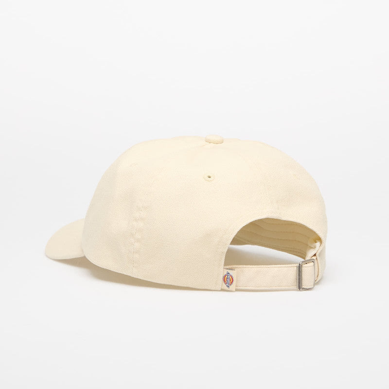 Dickies Duck Canvas Dad Cap Wood Ash