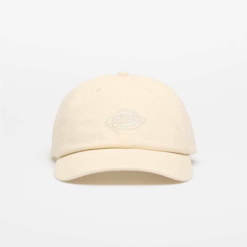 Dickies Duck Canvas Dad Cap Wood Ash