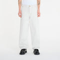 Jeansy Dickies Selvedge Double Knee Deni White