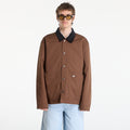 Dickies Union Barn Jacket Timber Brown