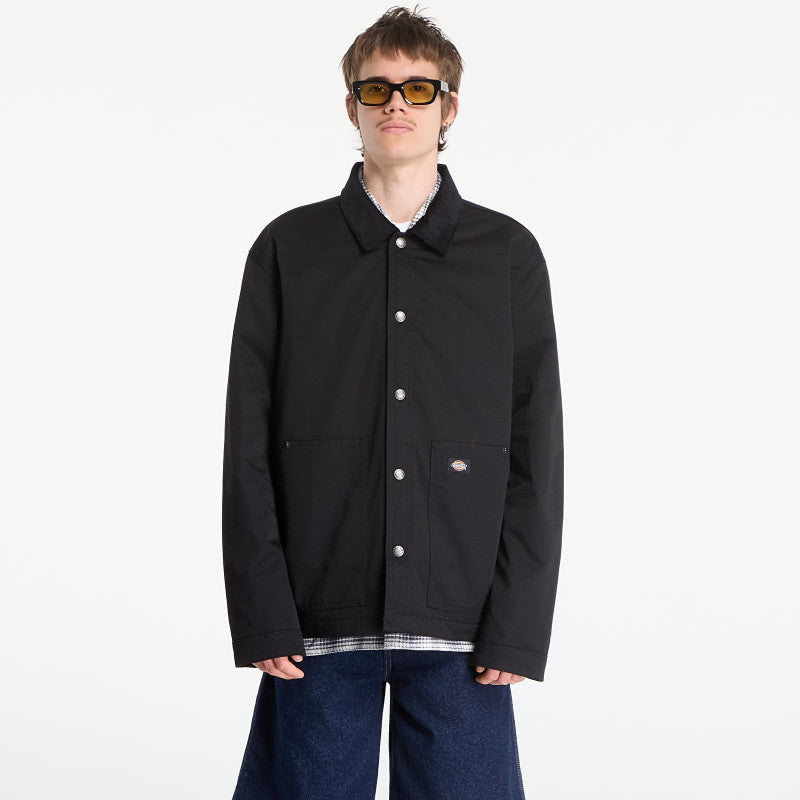 Dickies Union Barn Jacket Black