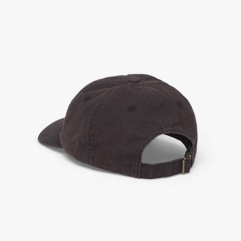 Dickies Middlefield Wash Dad Cap Black