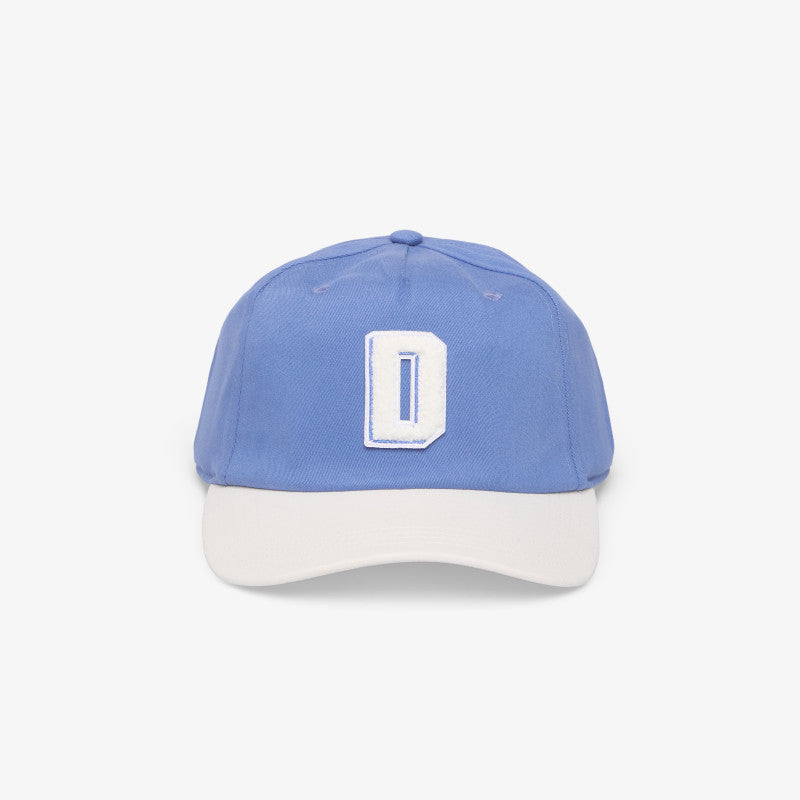 Dickies Latty Dad Cap Blue