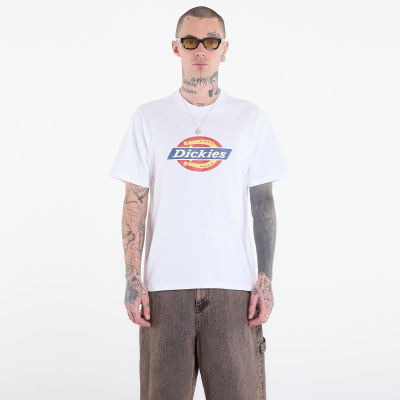 Dickies Dickies Icon Ss Tee White