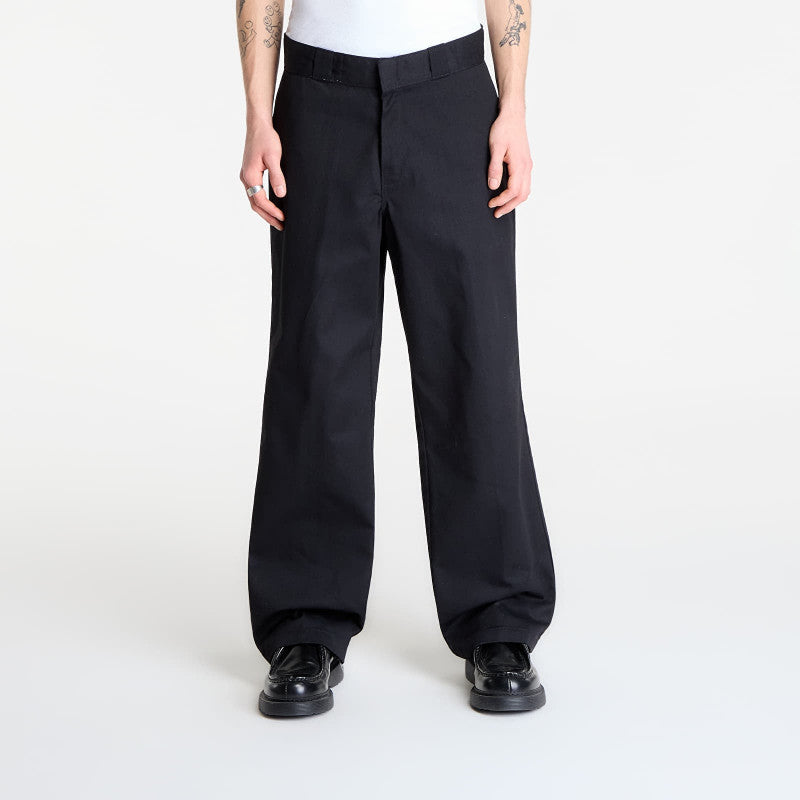 Dickies 877 Loose Fit Work Pant Black