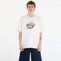 Dickies Irondale Ss Tee Egret
