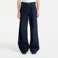 Dickies Goodsprings Wide Work Jeans Blue