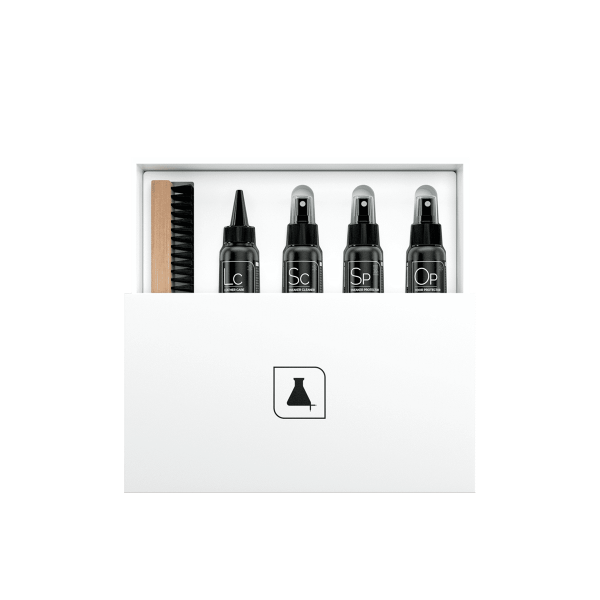 Sneaker Lab Deluxe Kit