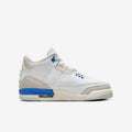 Air Jordan 3 Retro "Lucky Shorts"