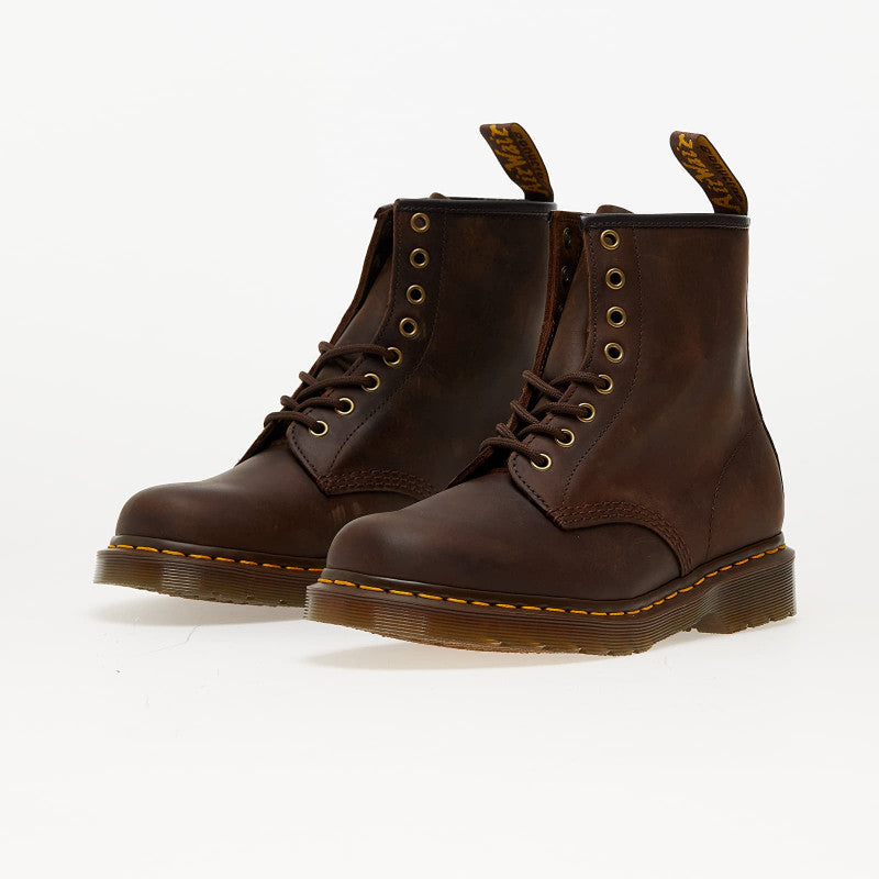 Dr. Martens 1460 8 Eye Boot Gaucho