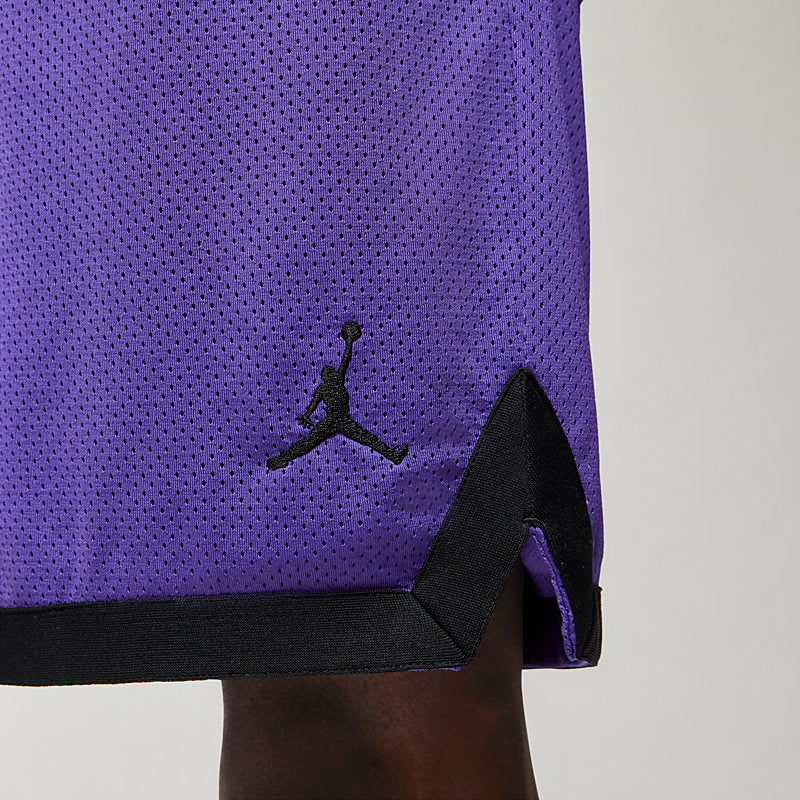 Jordan Jumpman Sport DNA Mesh Short Dark Iris