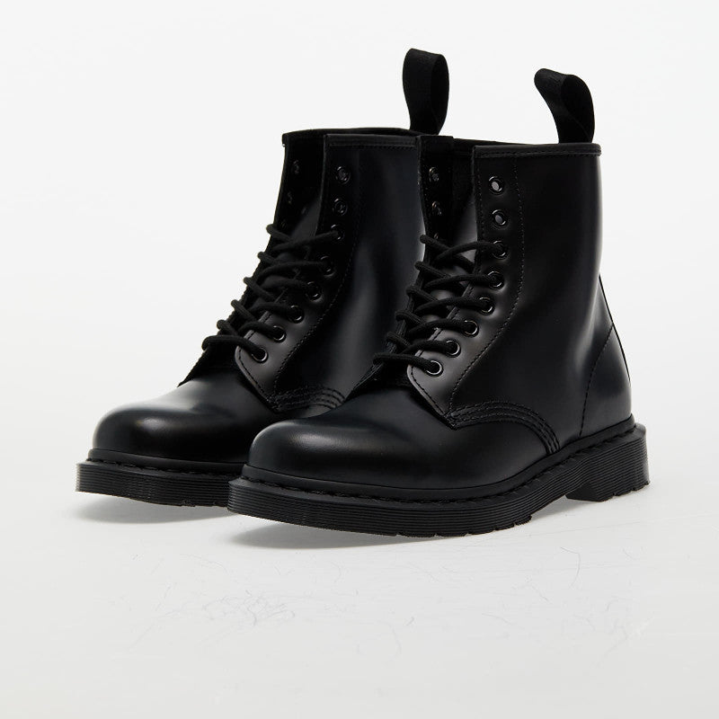 Dr. Martens 1460 Smooth Mono Black