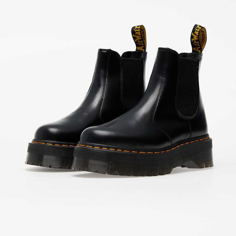 Dr. Martens 2976 Quad black