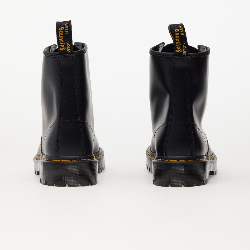 Dr. Martens 1460 Bex 8 Eye Boot Black