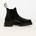 Dr. Martens 2976 Bex Black Smooth