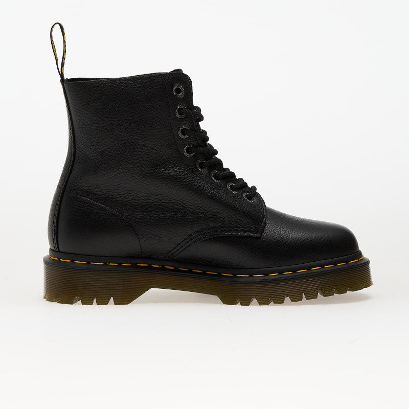 Dr. Martens 1460 Pascal Bex 8 Eye Boot Black
