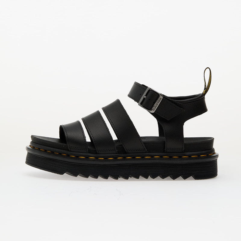 Dr. Martens Blaire Sandal Black